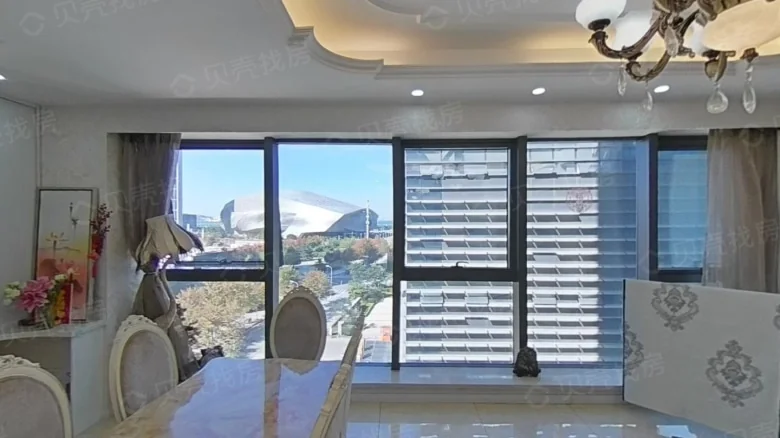 Kaisa Center - View 2