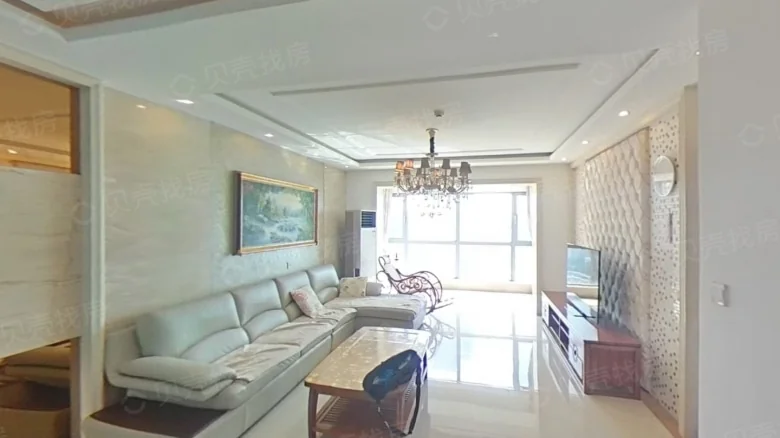 Shimao New Wulihe - View 1