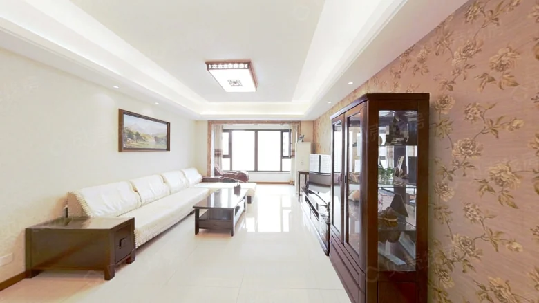 Huafa Shoufu - View 2