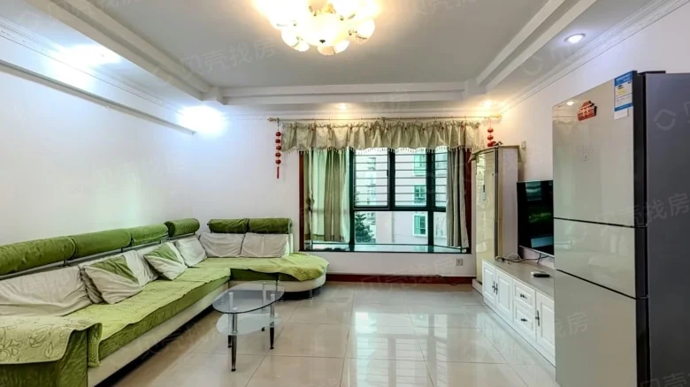 Precious Pearl Garden - View 1