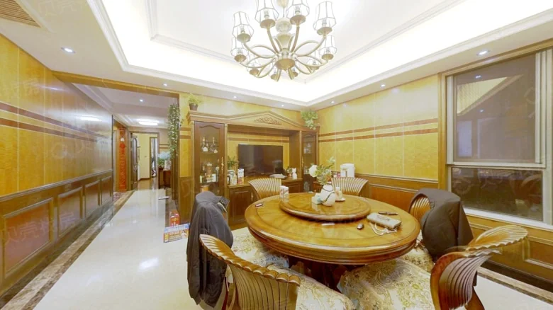 China Ocean Yanchang Family Estate Phase II - View 2