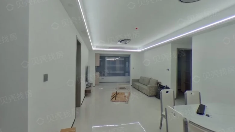 Xiazhongxi Yue - View 1