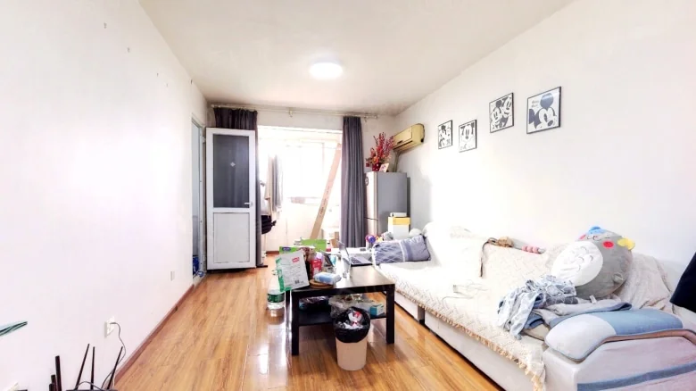 Jinyu Jinghe Garden Phase VI - View 1