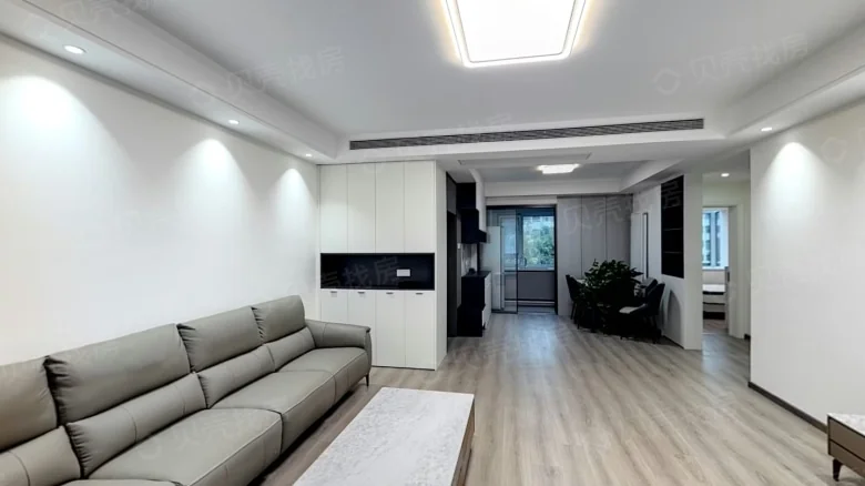 No. 125 Huanshan Road - View 1