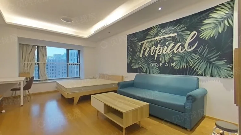 Lakeside Radiant Galaxy Complex - View 1