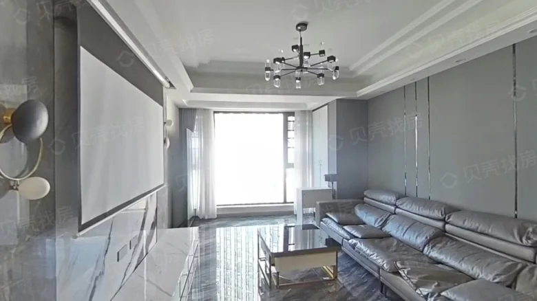 Yinyi East Bank - View 1