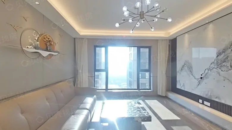 Golden Land Summit Hub - View 1