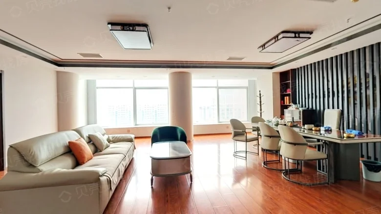 Hexasin Commercial Seat - View 2