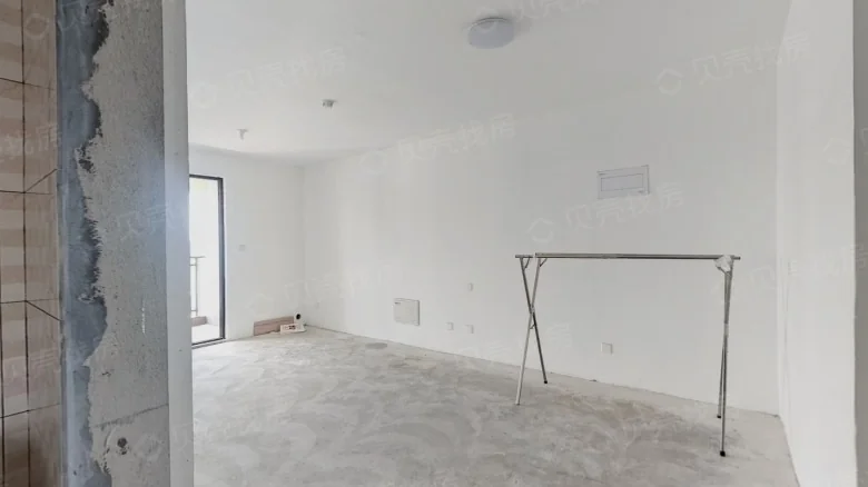 Fusheng Mingdi Mansion - View 2