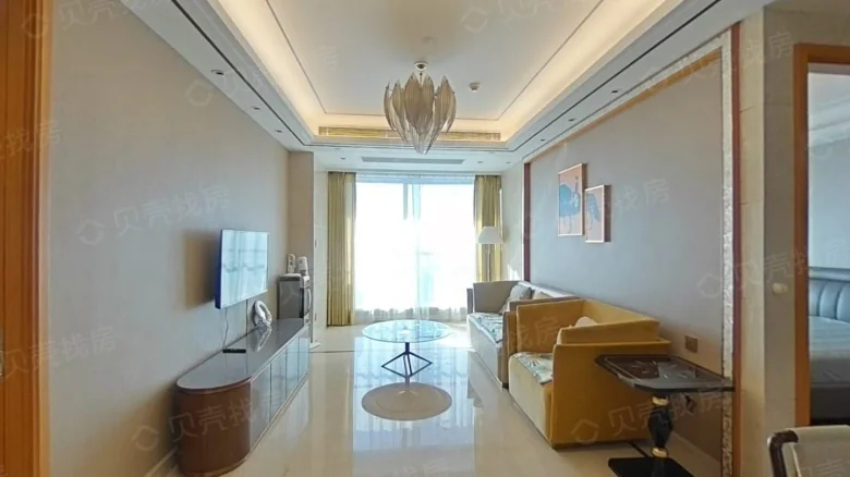 Suzhou Center - View 2