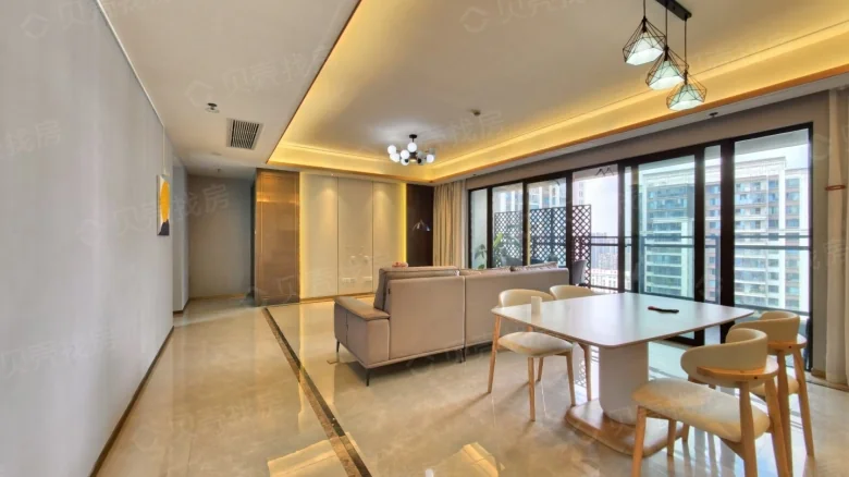 Xicheng Original Residence - View 1
