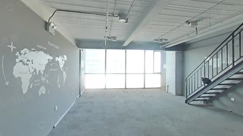 Lete Center - View 1