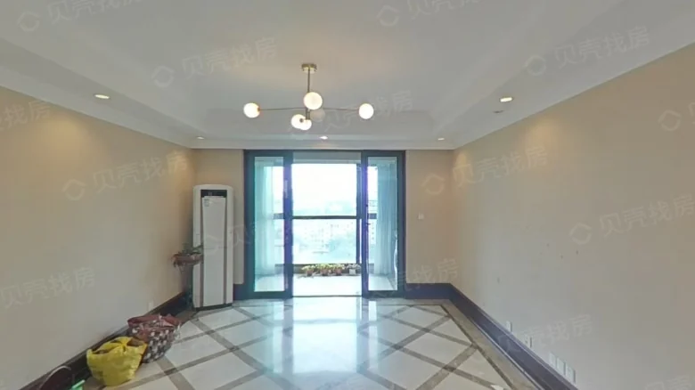 China Ocean Phoenix Xi Coast Phase III - View 4