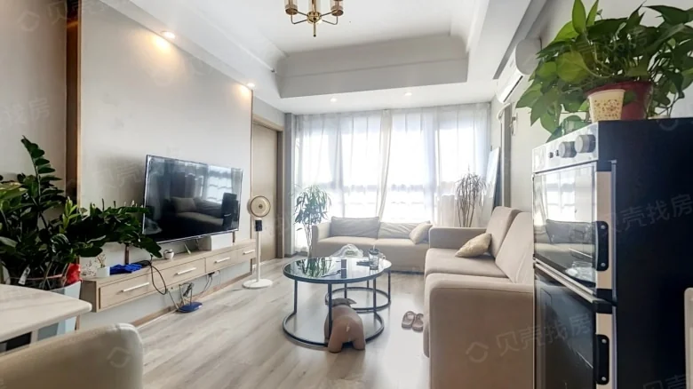 Han Valley Gold Valley - View 3