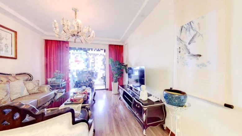 Swan Lake Phoenix Dawn Mansion - View 2