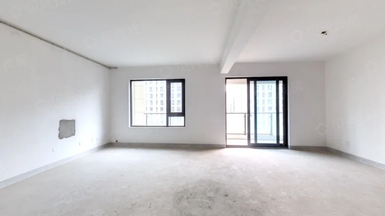 Bailu City Phase I - View 1