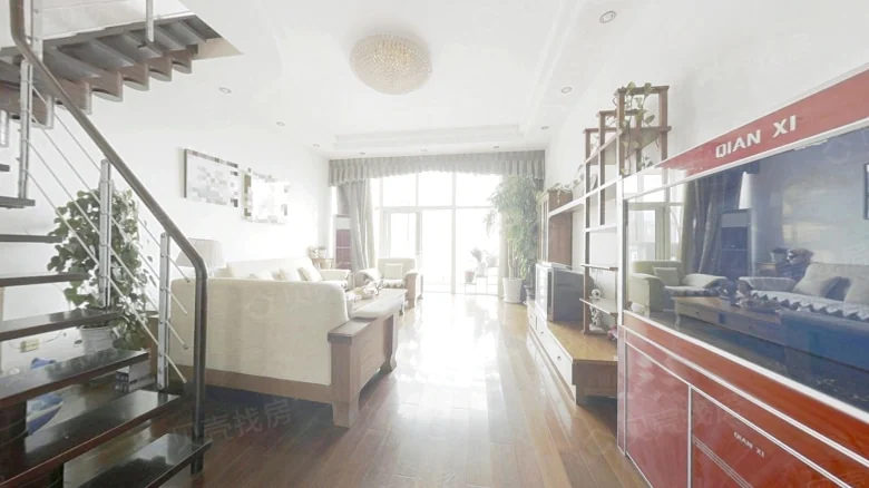 Ruiyuan Mingjia City - View 5