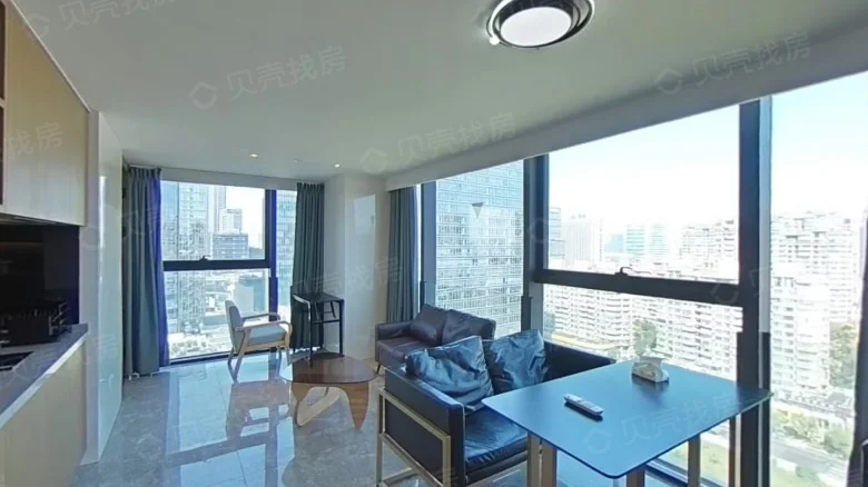 Haiwei Skyland - View 1