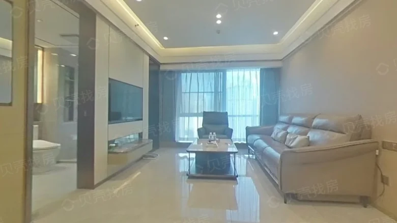 Le'an Center - View 1