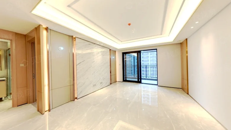 Vanke Fuli Guobin C Land Block - View 2