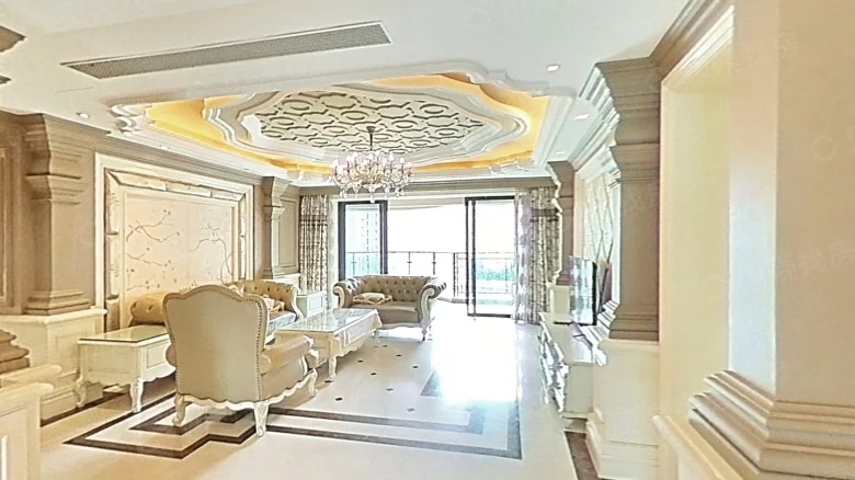 Dongcheng Wanda Square - View 1