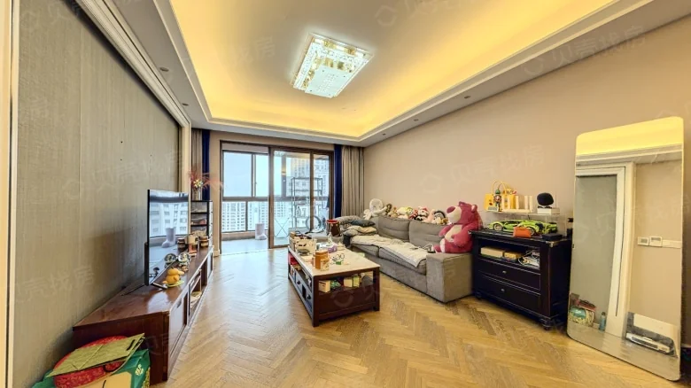 Linglong Bay Garden District Eleven - View 2