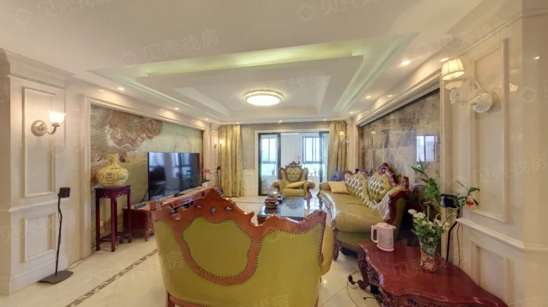 Blue Court Apartments - View 3