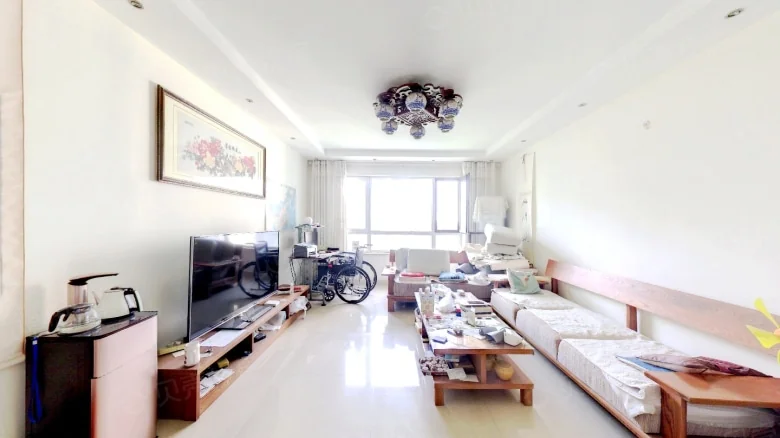 China Construction Culture City - View 3