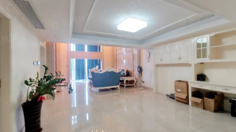 Dazhou International Longjun - View 2