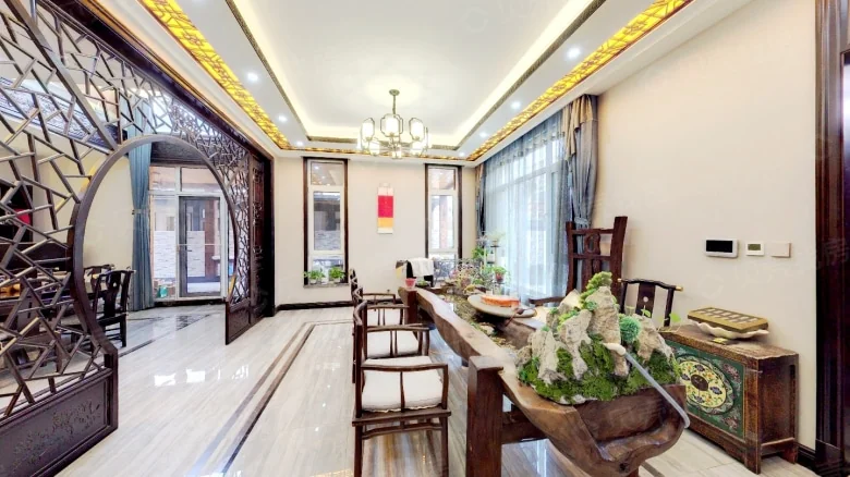 Jin Di Ziran City - View 4