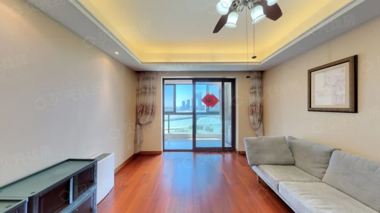 Linglong Bay Garden District 11 - View 1