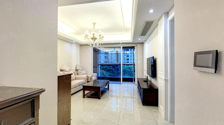 Jade Orchid Garden East District Three - View 1