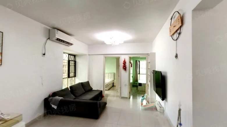 Dragon坤Residence - View 1