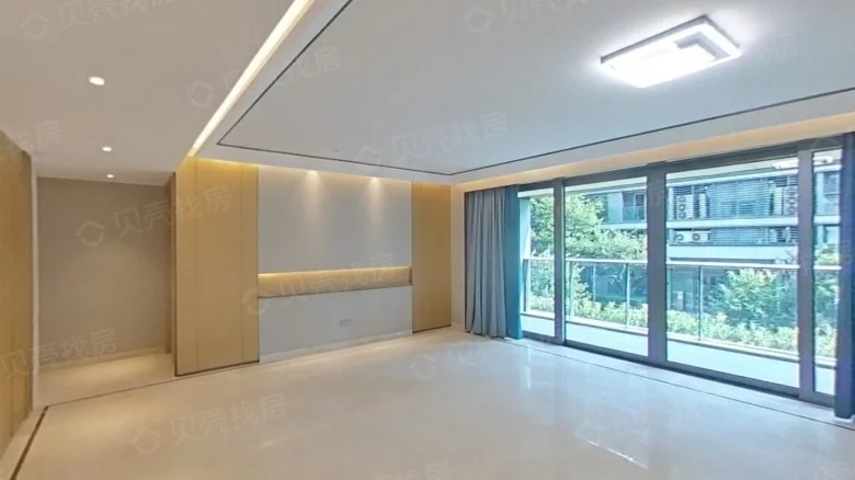 Dong Yue Mansion - View 1