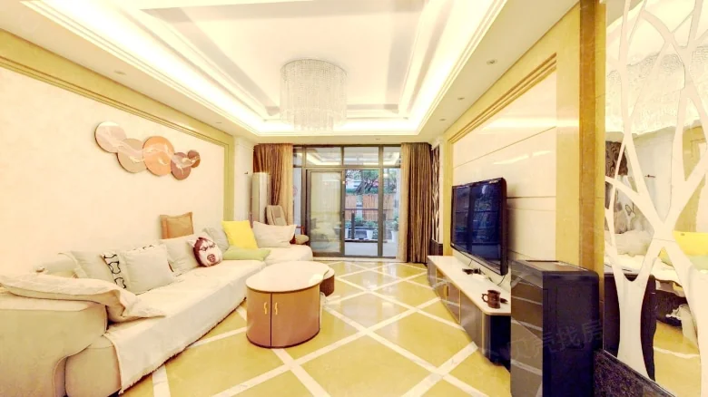 Dragon City 1号 - View 2