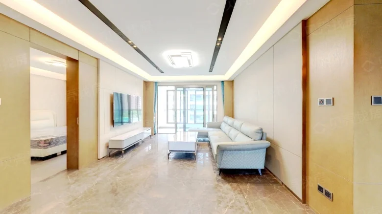 Zhongshang Mansion - View 1