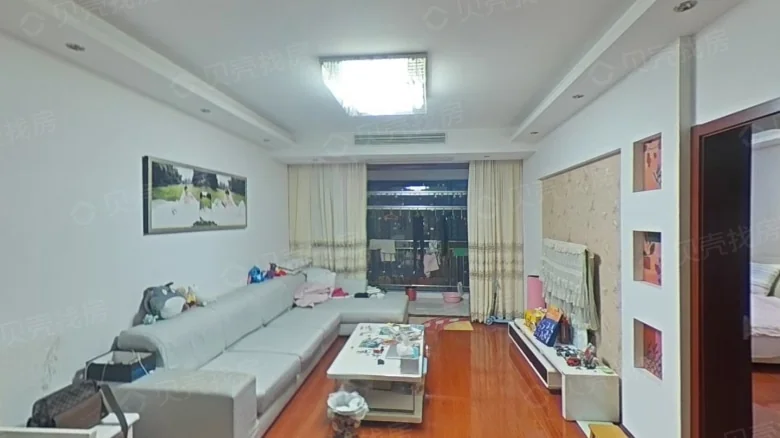 Wanda Century City Phase II - View 1