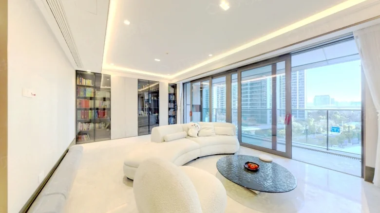 Zhen'ao Court Phase I - View 3