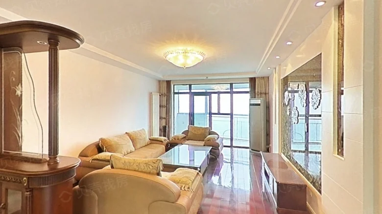 Mountain Water Fame Garden Phase I - View 2