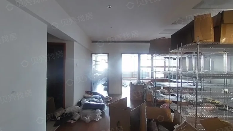 Tiansheng Garden - View 3