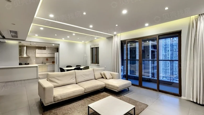 Tianyue Mansion - View 2