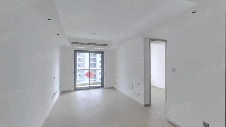 Huanqiao Radiant Star City Star Style Court - View 1