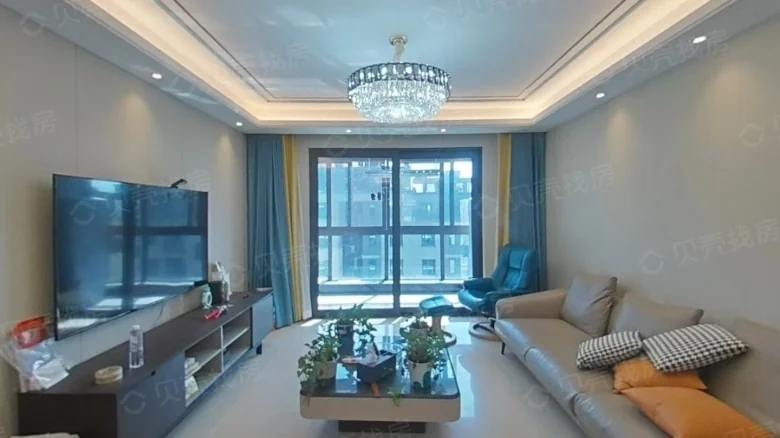 Shanghu City Phase I - View 1