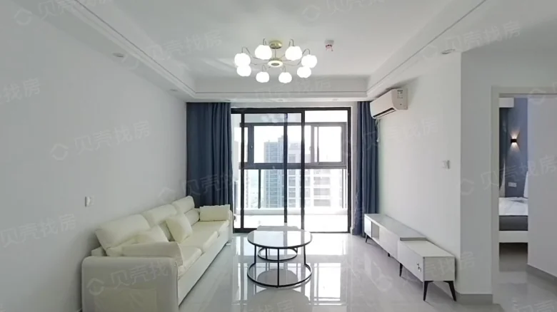 Maple Verse Beauty City Phase III - View 1