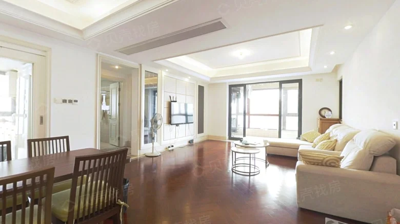 Recruit Splendor Mansion - View 3