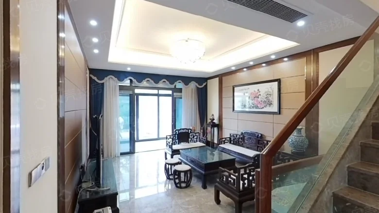 Evergrande Imperial Courtyard Phase I - View 1