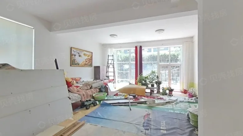 Dry Grace Green Town - View 1