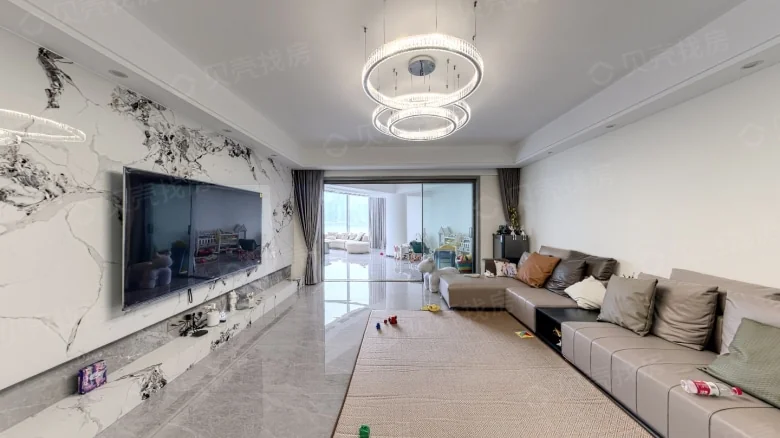 Fuwan International - View 3