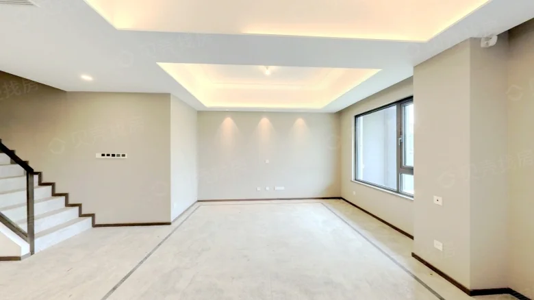 Shanghai Jingan Mansion - View 4