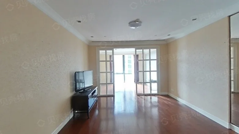 Haier Green City National Games Village Camellia Apartments - View 2